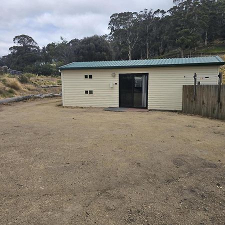 Mount Rumney Escapes - Platypus Cabin Exterior foto